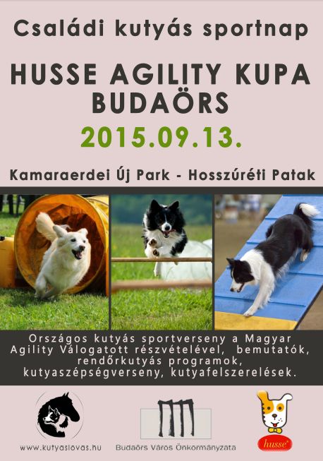 hussekupa