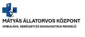 Mátyás Állatorovos Központ